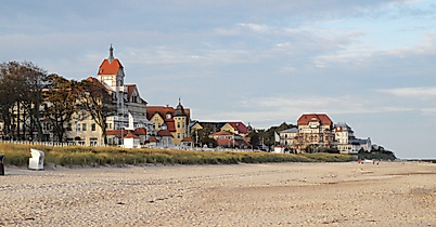 Kühlungsborn