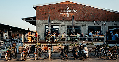 Hobenköök