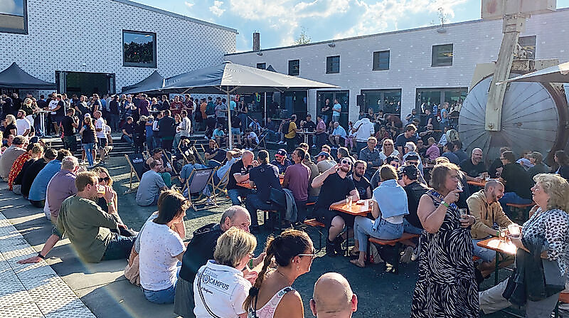 Craft Beer Days