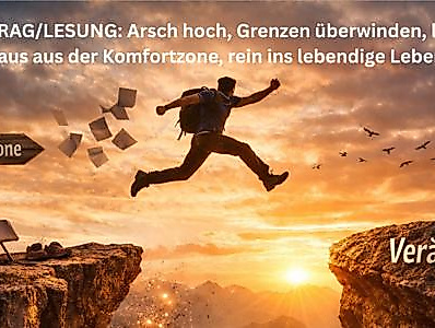 Lesung E. Niederhaus