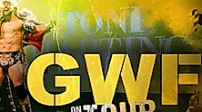 GWF Live Wrestling in Hamburg