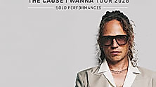 Bernhoft - The Cause I Wanna Tour EU / UK 2026