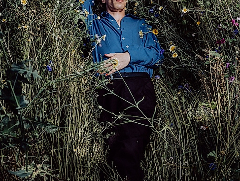 Max Prosa: "Der Garten" Tour 2026