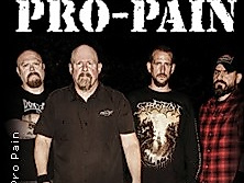 Pro-Pain & Support