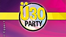 Ü30 Party