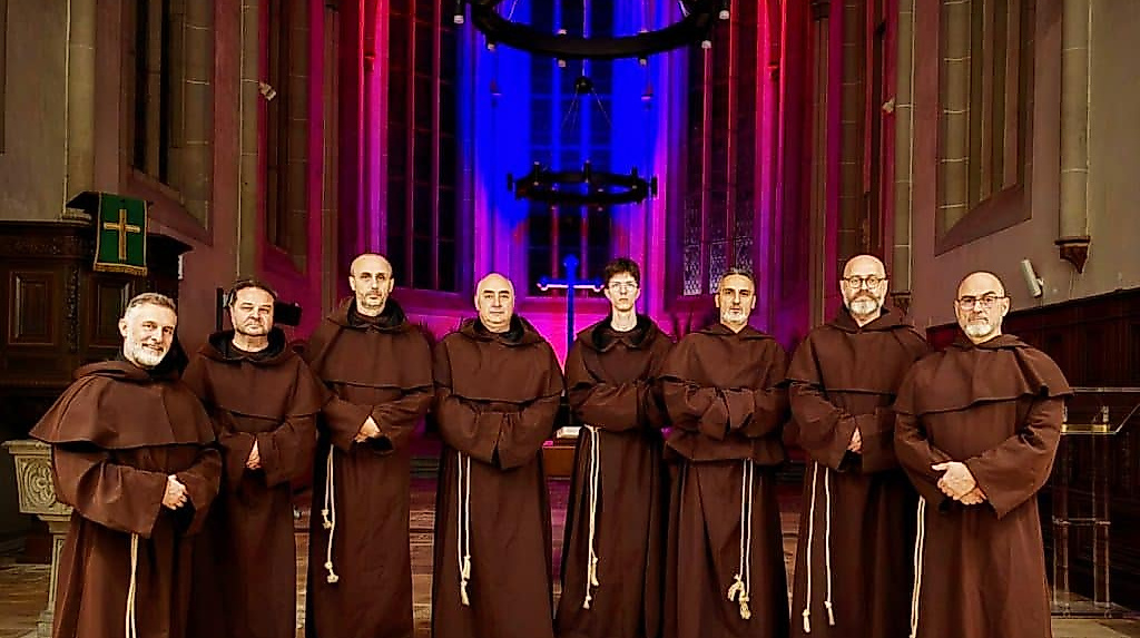 Magic Gregorian Voices