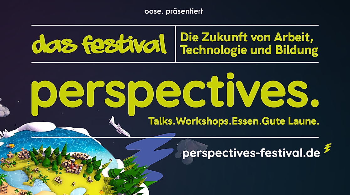 perspectives Festival 2025