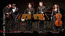 Christoph Soldan & Schlesische Kammersolisten