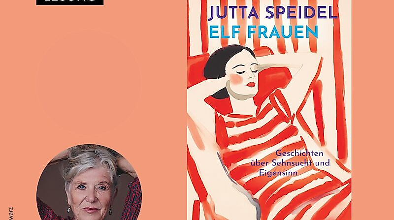 LESUNG: Elf Frauen