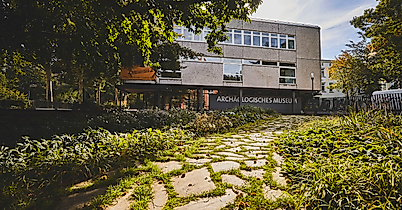 Archäologisches Museum