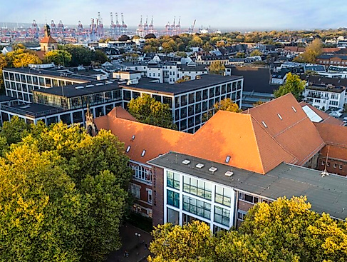 Was ist Dein Kompass? Interreligiöser Input und Austausch zu was uns Halt und Orientierung gibt