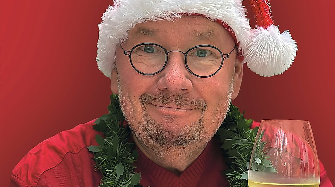 Bernd Stelter