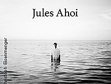 Jules Ahoi - Robinson Crusoe - Abschiedstournee 2026