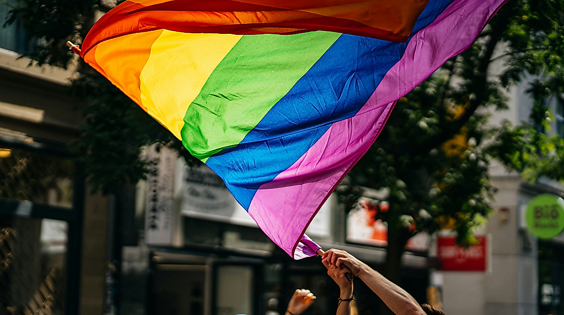 CSD Quickborn | Jetzt erst recht - Queere Selbstbestimmung erkämpfen!