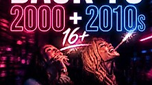 Back to 2000s + 2010s