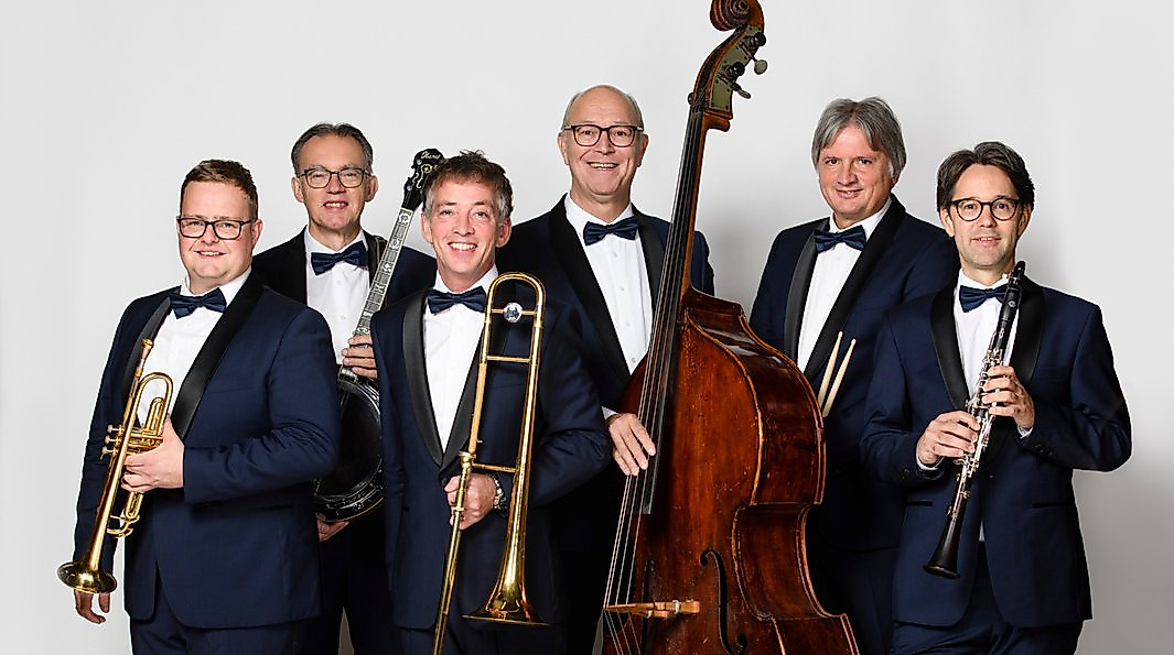 Dutch Swing College Band
