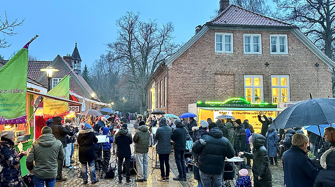 Adventsmarkt 2022