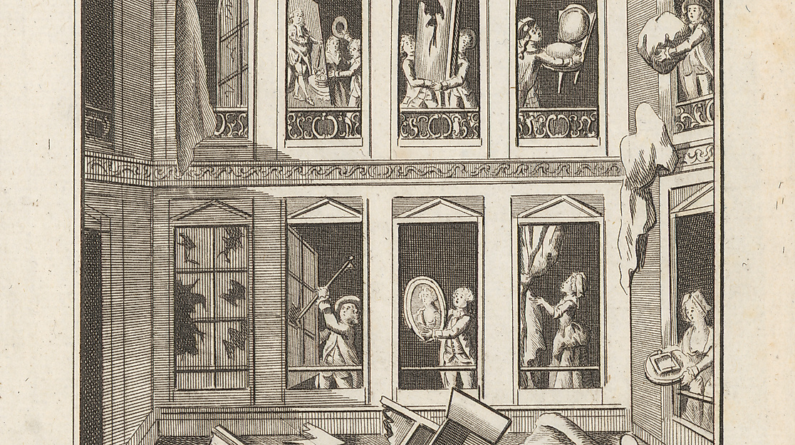 Kunst um 1800. Workshop zur Ausstellung