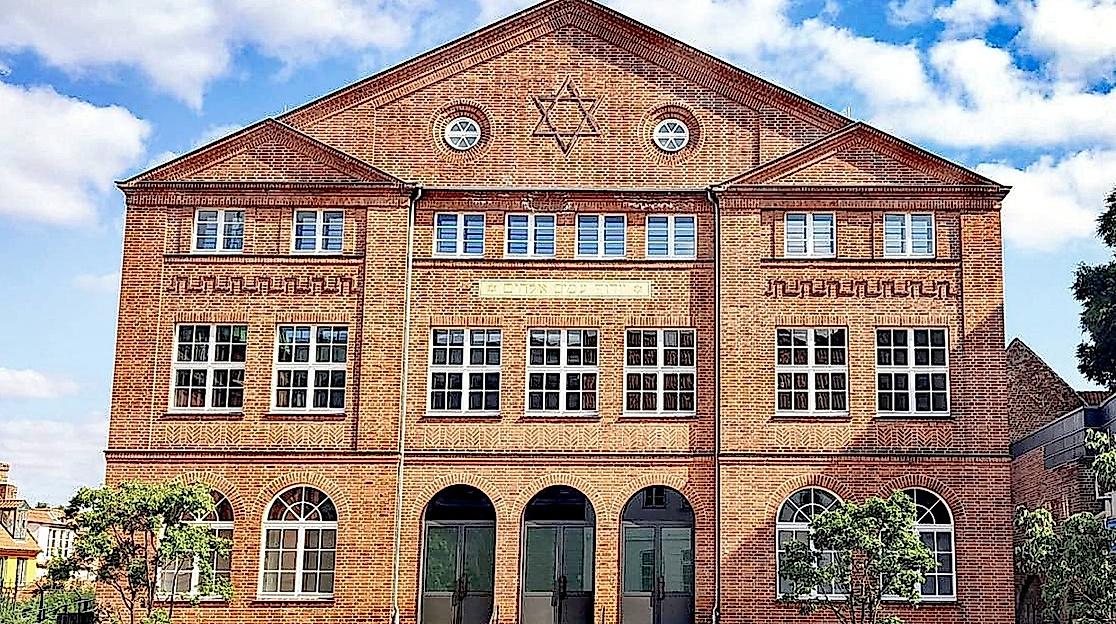 Jüdisches Leben in Lübeck