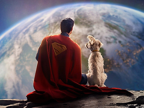 Kino: Superman