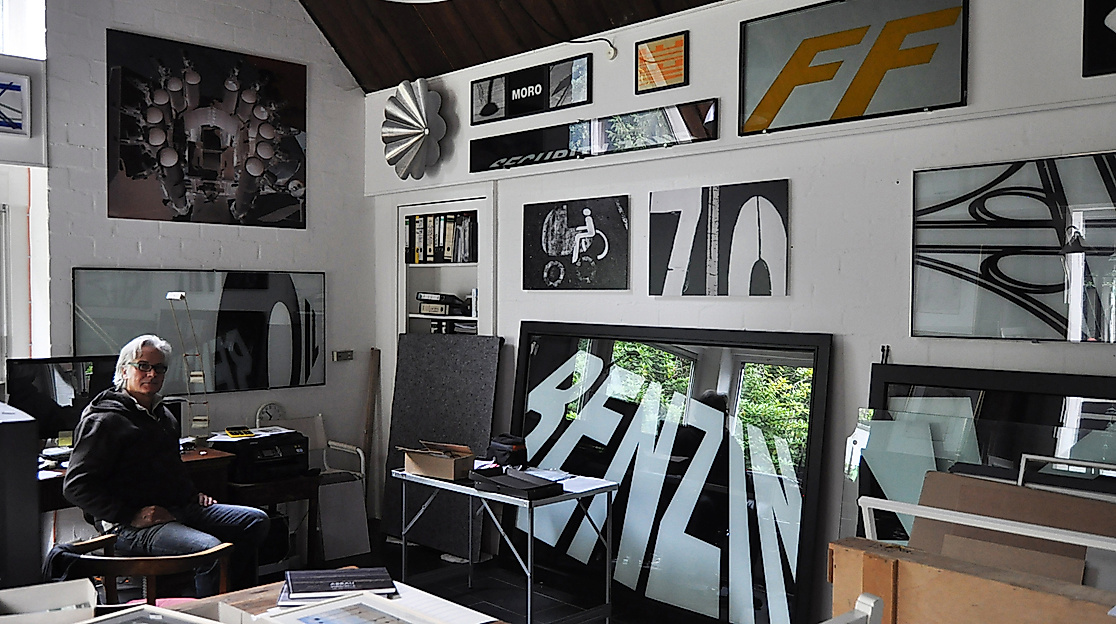 Offene Ateliers Worpswede - Spaziergang