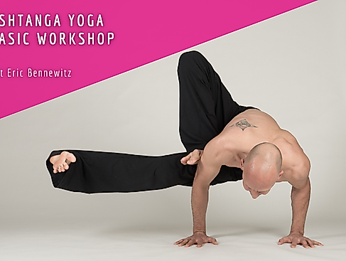 Ashtanga Workshop