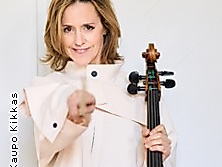 Sol Gabetta