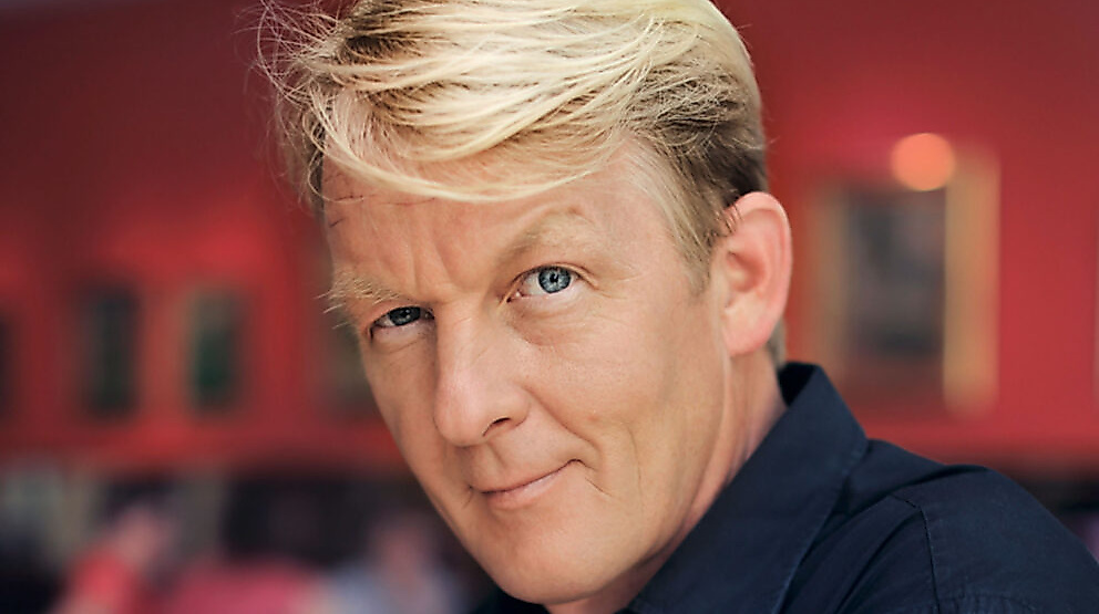 100 Jahre James Krüss - Timm Thaler