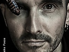 Dr. Mark Benecke - Serienmord