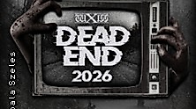 Wrestling - wXw Dead End 2026 - Live in Hamburg