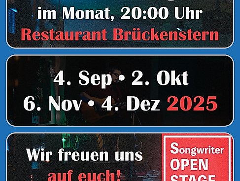 Q3 u 4 2025 Alle Termine