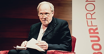 Harbour Front Literaturfestival