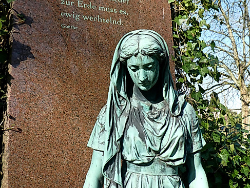 „Poetisch-literarische Führung“