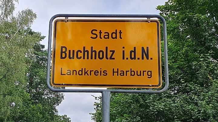 Feierabendtour