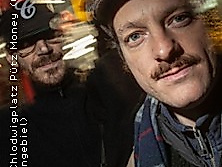 Retrogott & Hulk Hodn - Gegen Mitternacht Tour 2026