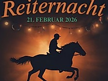 1. Reiternacht Norderstedt