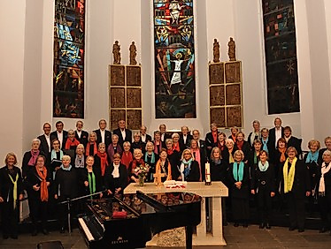 Sommerkonzert  Sixtyniner
