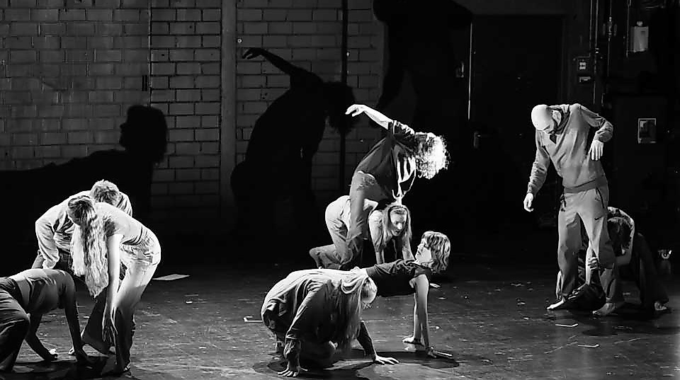 MIRADAS | fucking beautiful