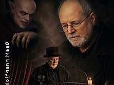 Wolfgang Maaß präsentiert: Nosferatu - Zwischen Dunkelheit und Leichtigkeit