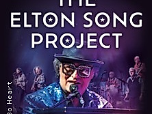 The Elton Song Project - Eine Hommage an Elton John