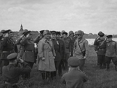 Filmvorführung "ELBE-TAG Schnackenburg"