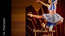 Ballett Pinocchio