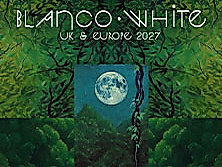 Blanco White - Germany 2027