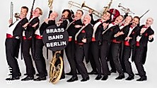 Brass Band Berlin - Spass mit Brass