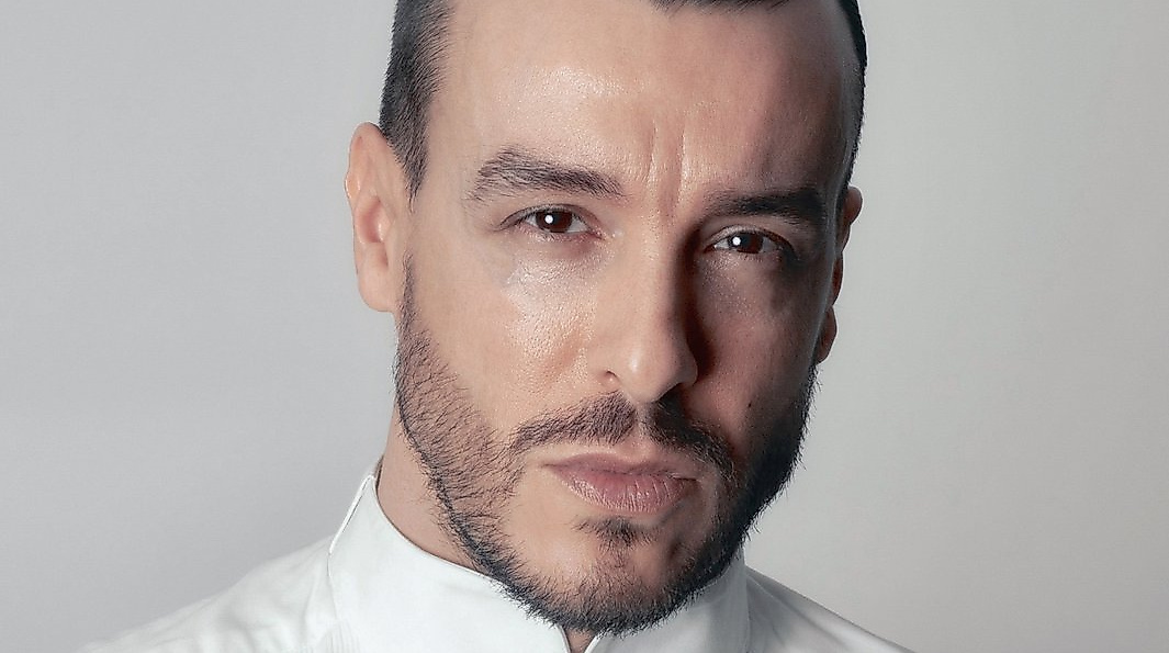 Cem Adrian