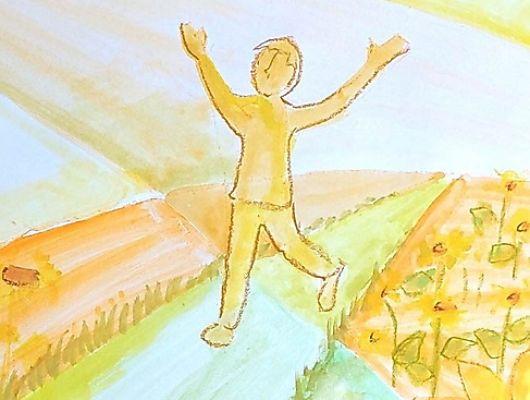 Einschulungsgottesdienst