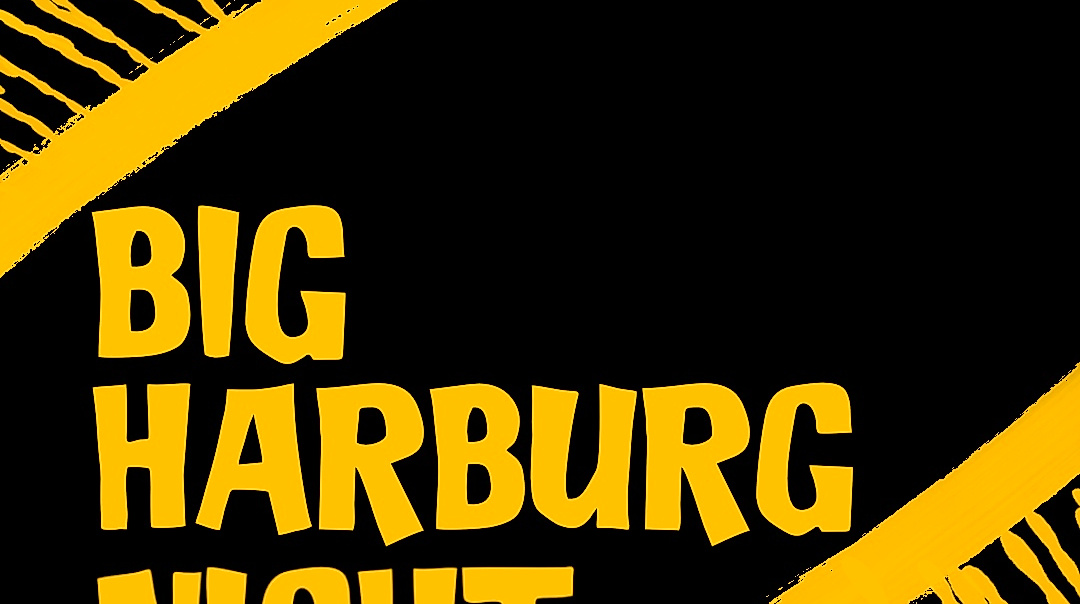 BIG HARBURG NIGHT 7-Hour Club Festival