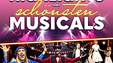 Highlights der schönsten Musicals - Die größten Hits unserer Zeit