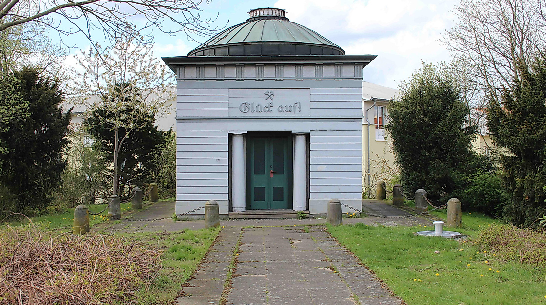 Deutsches Salzmuseum