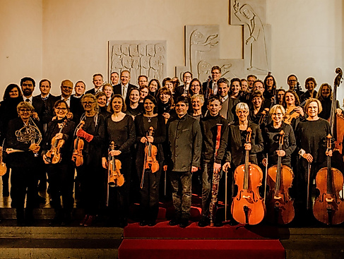 Schubert in Szene gesetzt